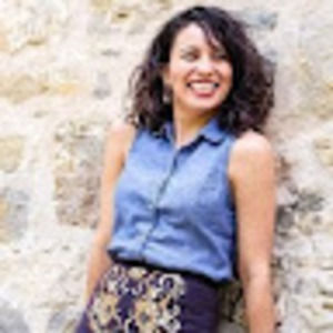 Meet your Posher, Sayda